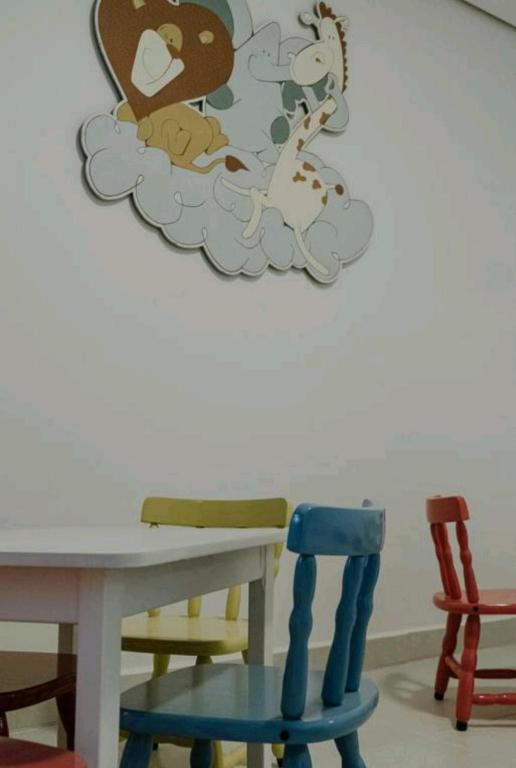  Apartamento novo para aluguel de temporada em Ubatuba Jardim das Palmeiras II Home Resort