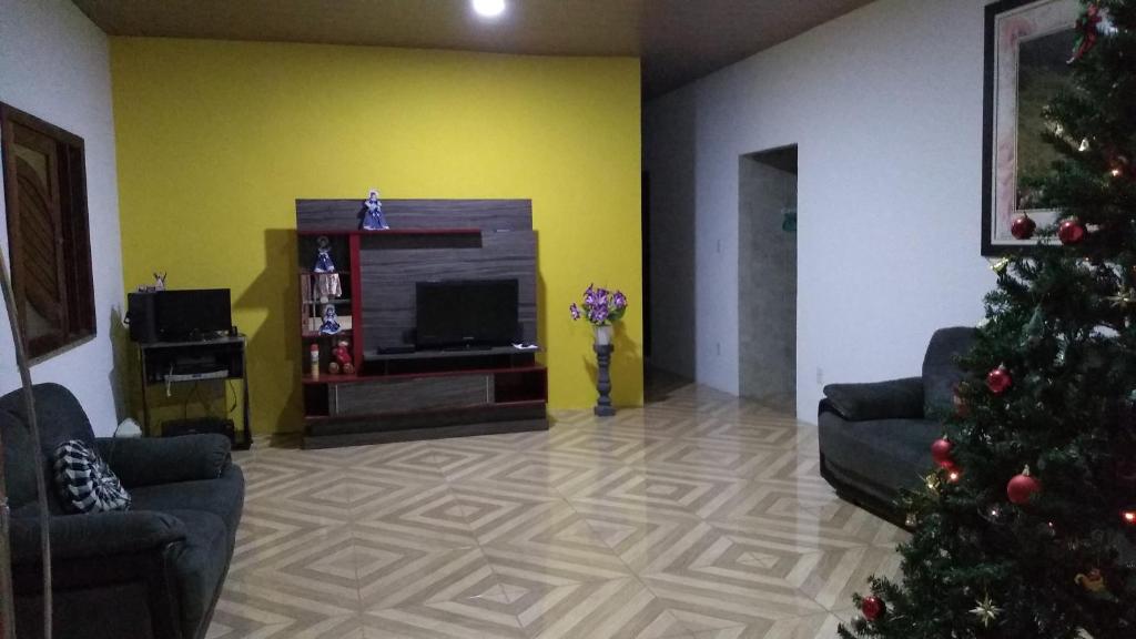  Apartamento na ilha de Itaparica