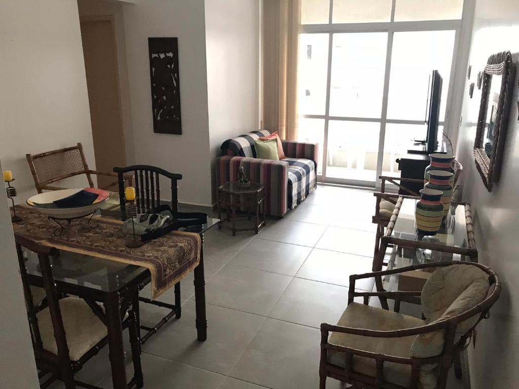  apartamento enseada guarujá