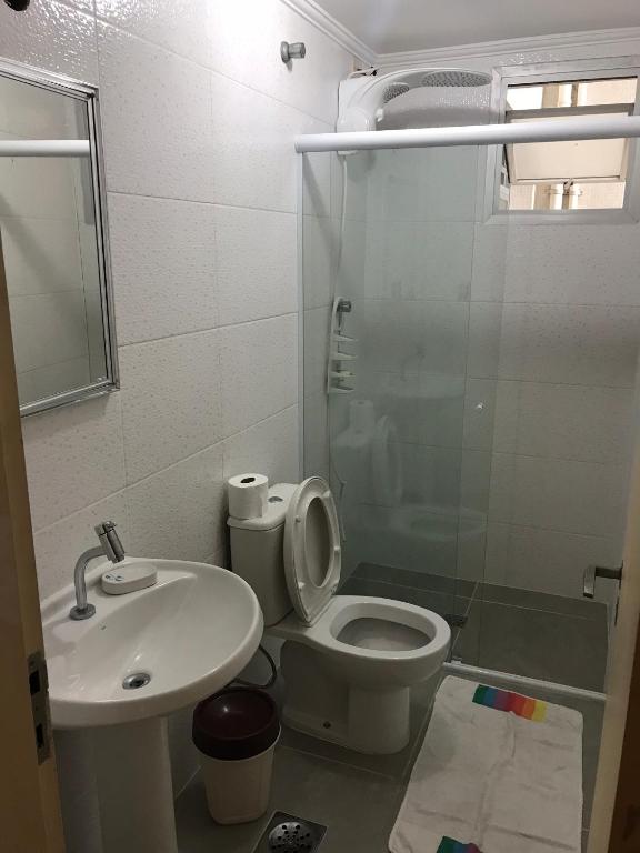  apartamento enseada guarujá