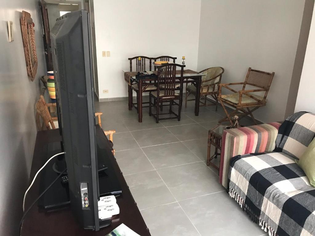 apartamento enseada guarujá