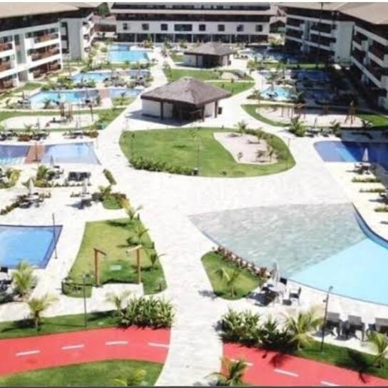  Cupe Beach Living Beira Mar