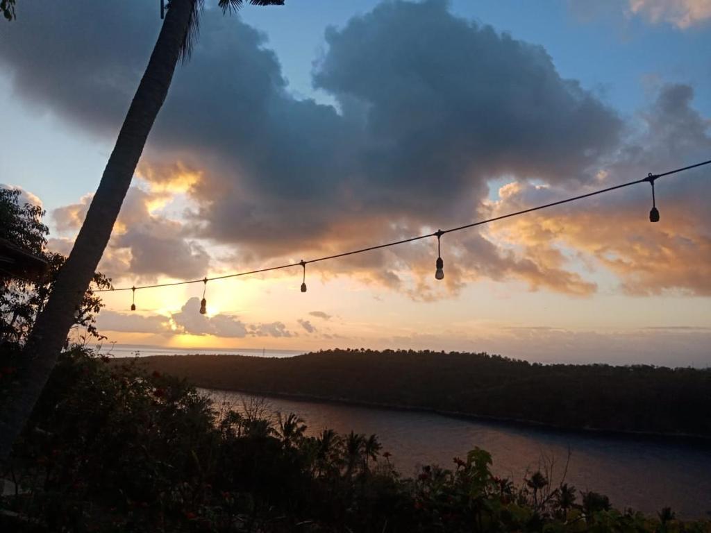 Gamat Garden Homestay - 14