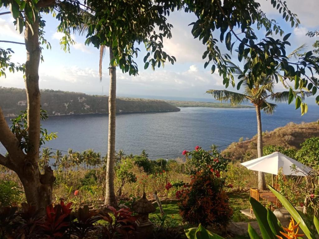 Gamat Garden Homestay - 17