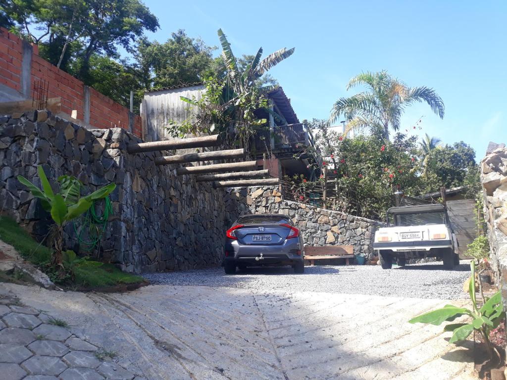  Casinha Caiçara