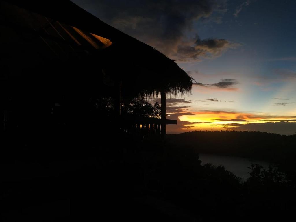 Gamat Garden Homestay - 9