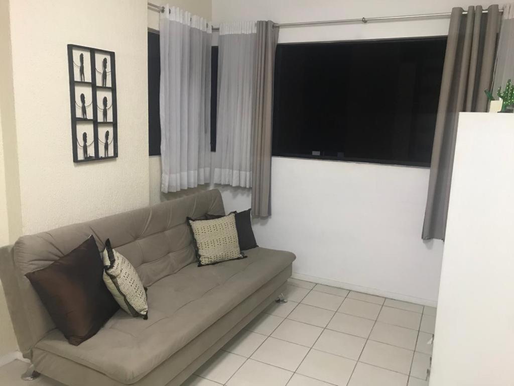  Edf porte ville Pajuçara