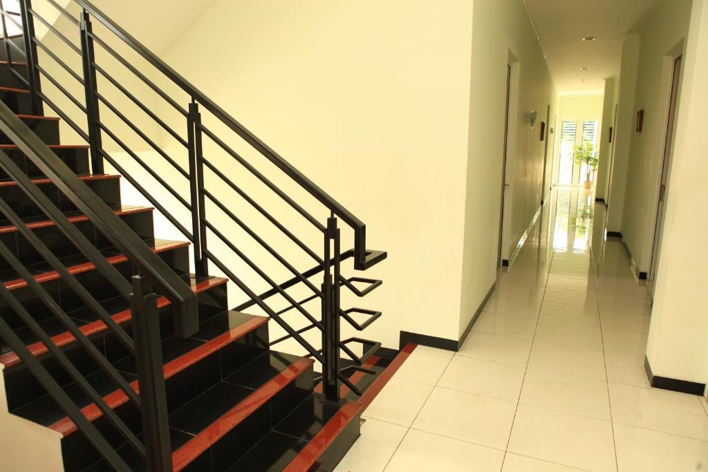 Fotografie z fotogalerie ubytování Arya Graha Semarang v destinaci Semarang