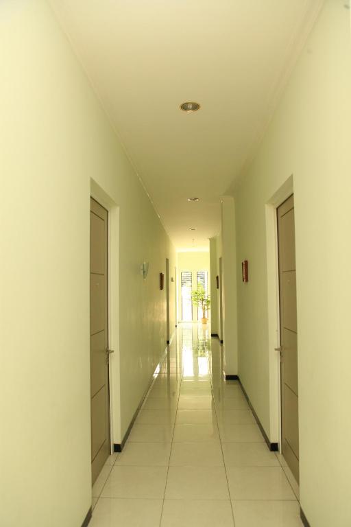 Fotografie z fotogalerie ubytování Arya Graha Semarang v destinaci Semarang