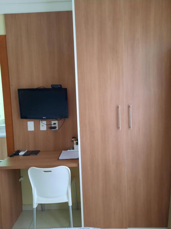  Flat Aldeia das águas Quartier