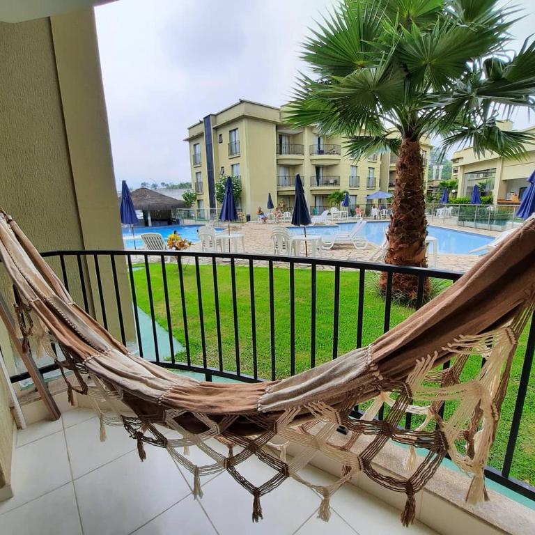  Flat Aldeia das águas Quartier