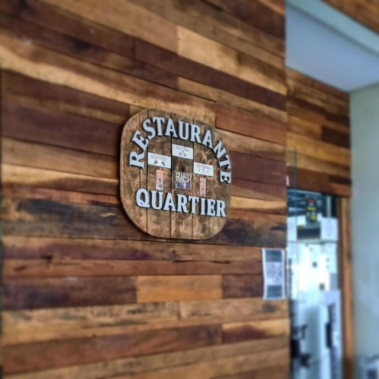  Flat Aldeia das águas Quartier