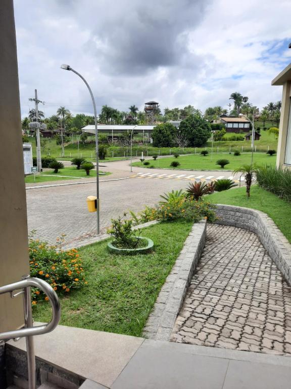  Flat Aldeia das águas Quartier