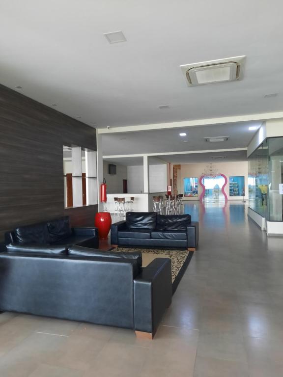  Flat Aldeia das águas Quartier