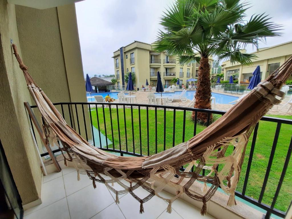  Flat Aldeia das águas Quartier