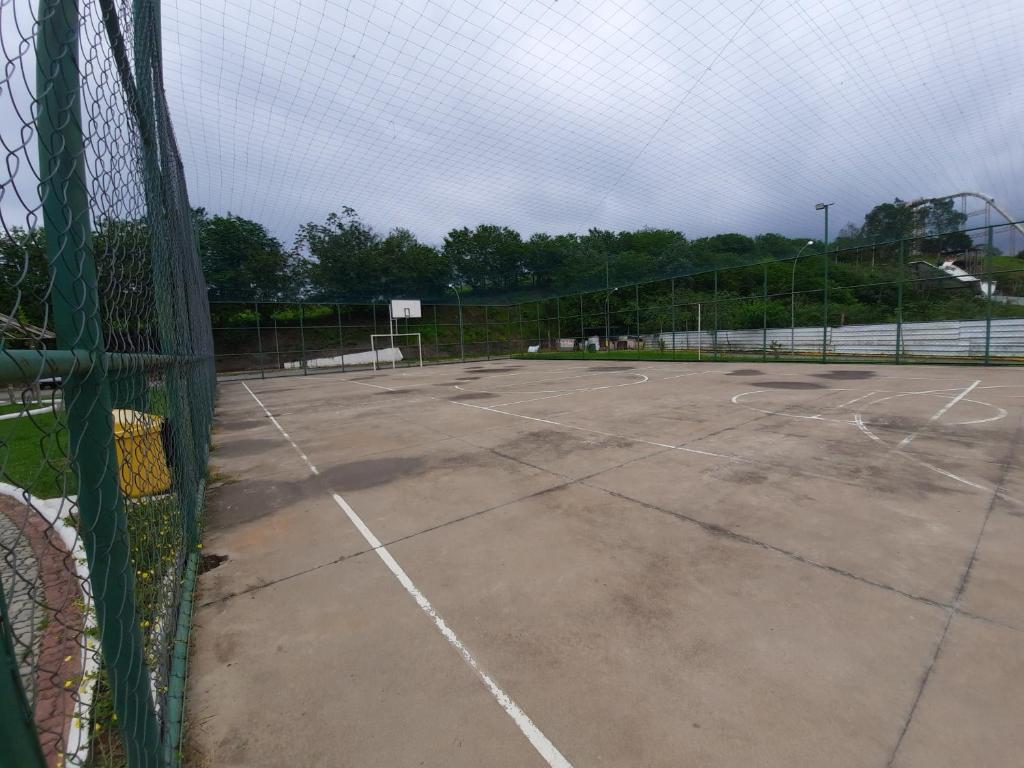  Flat Aldeia das águas Quartier