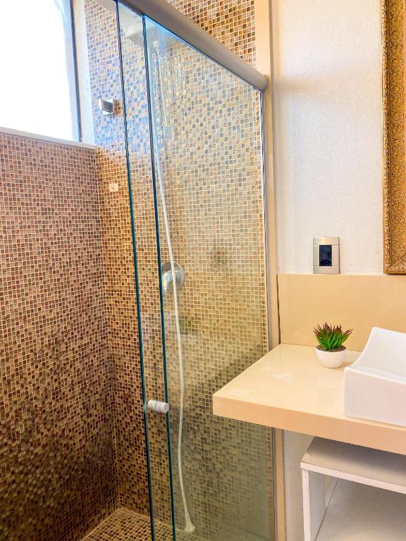  Casa de Luxo na Praia - Sun Luxury Home