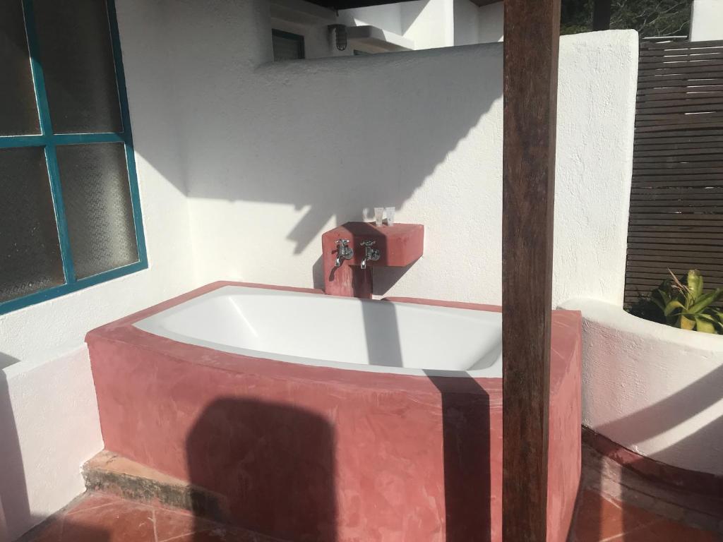 Ao Nang Colors Hotel - Aonang Beach - Resim 35