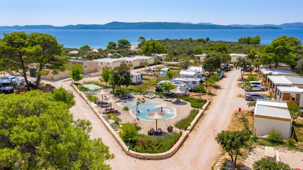 Die 10 besten Campingpltze in Privlaka, Kroatien | Booking.com