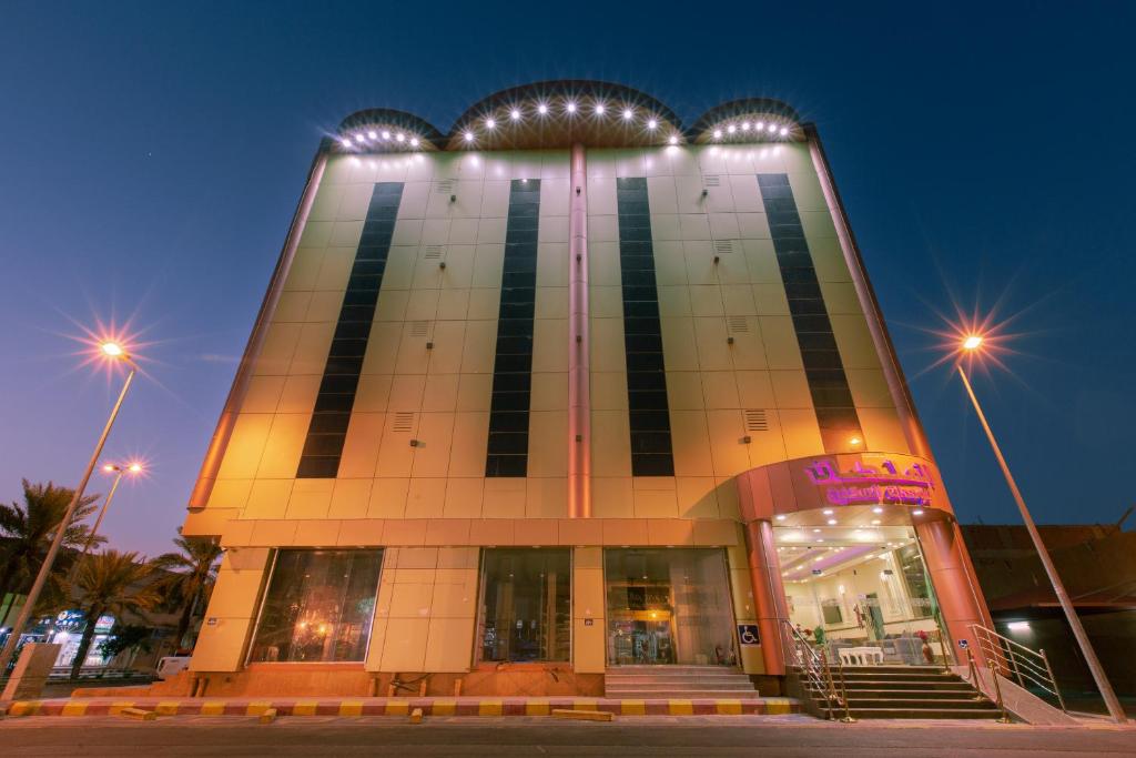 مدينة بيشة بالصور