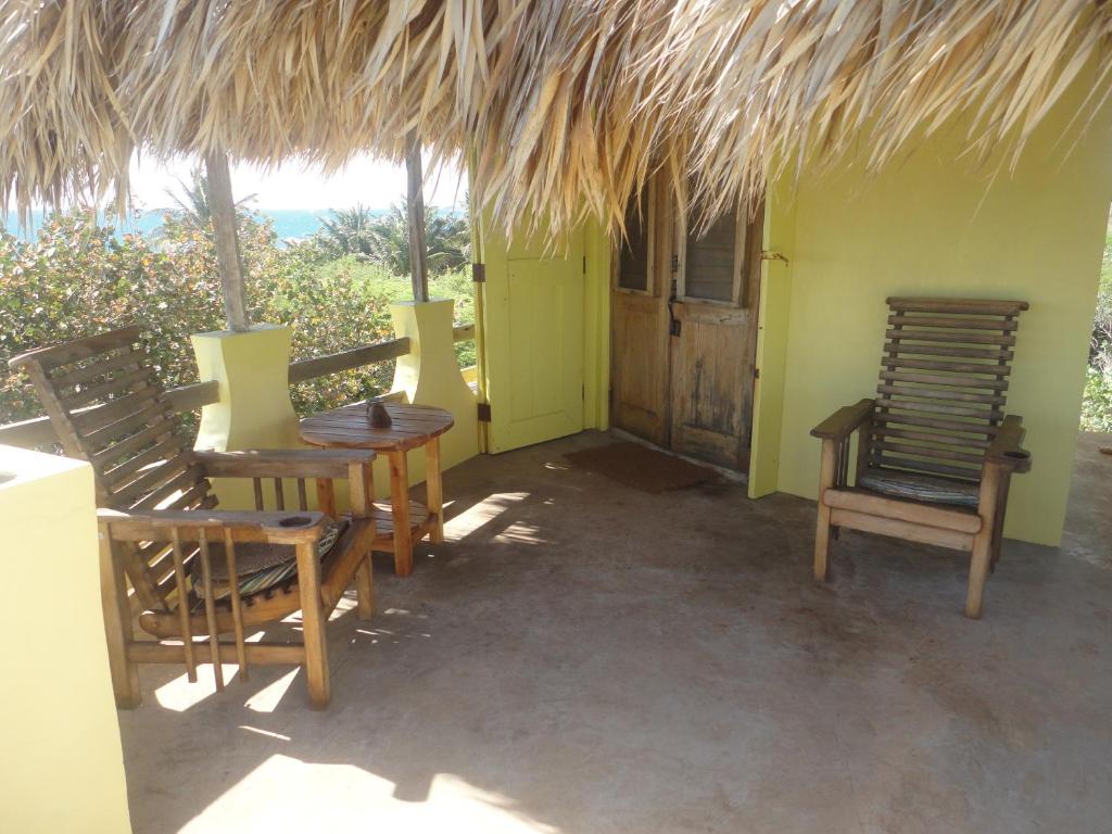 Fotografie z fotogalerie ubytování KuDehya Guesthouse v destinaci Treasure Beach