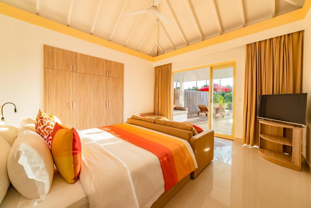 Siyam World Maldives - 24-Hour Premium All-inclusive with Free Transfer - View 35