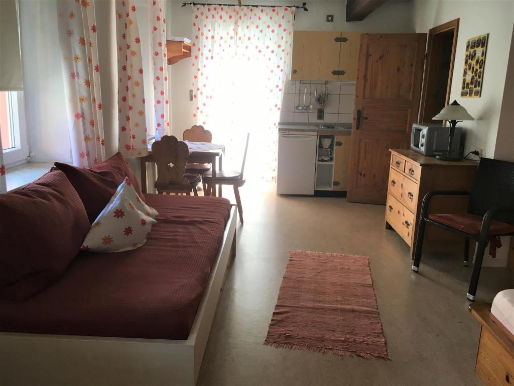 Lautersheimer Gutshof - Apartment