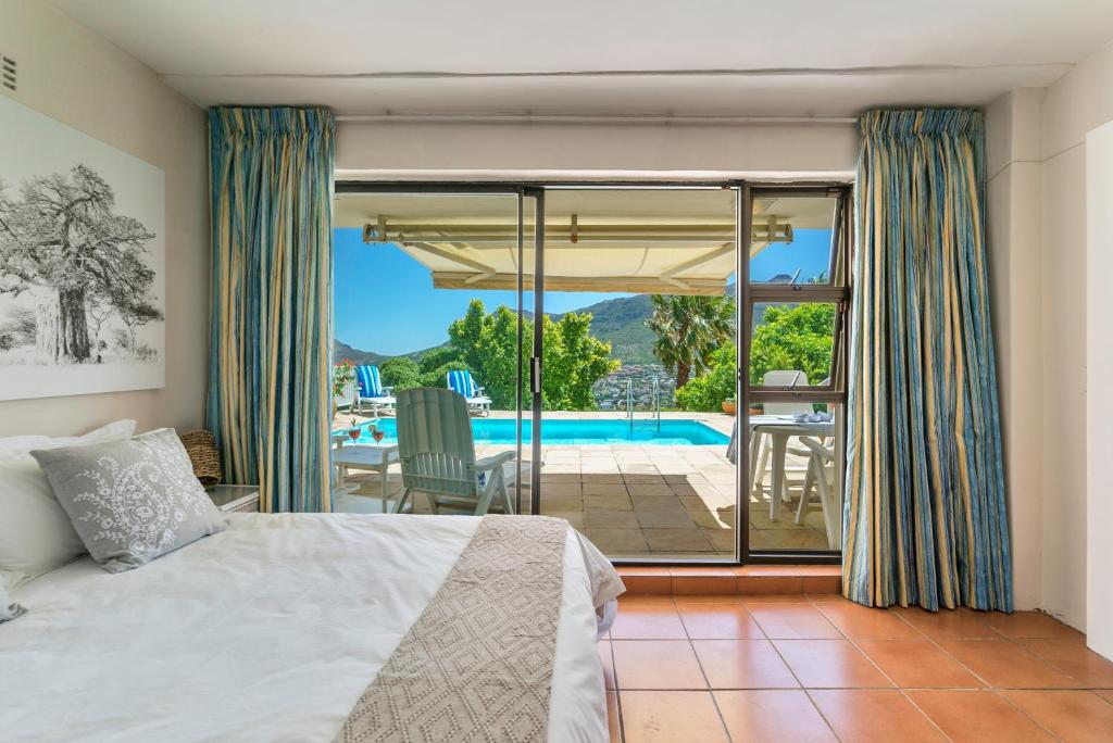 Sea View Guest House, Cape Town (updated prices 2024)
