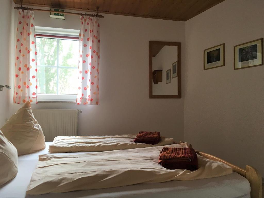 Lautersheimer Gutshof - Apartment