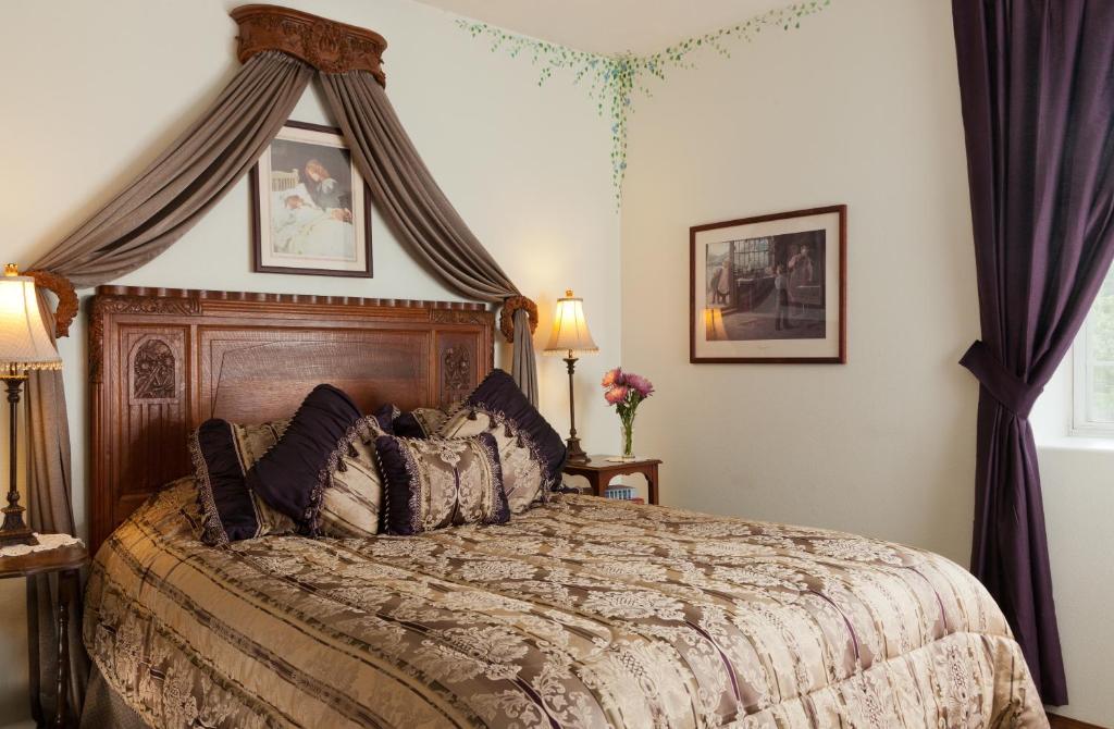 The Roosevelt Inn - Suite Familiale De Luxe