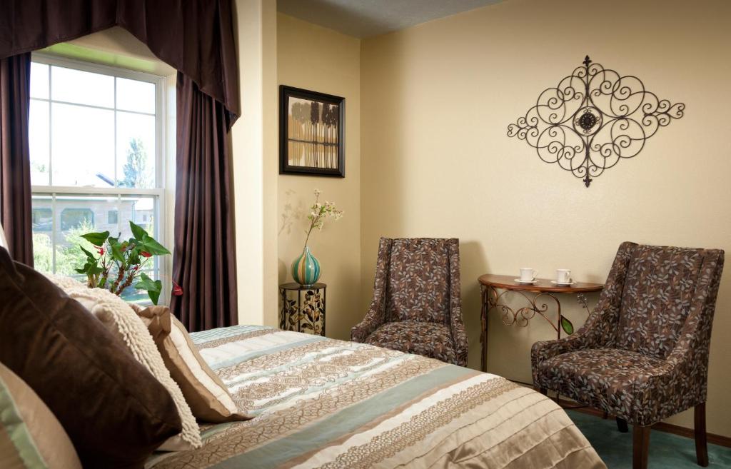 The Roosevelt Inn - Suite De Famille Junior