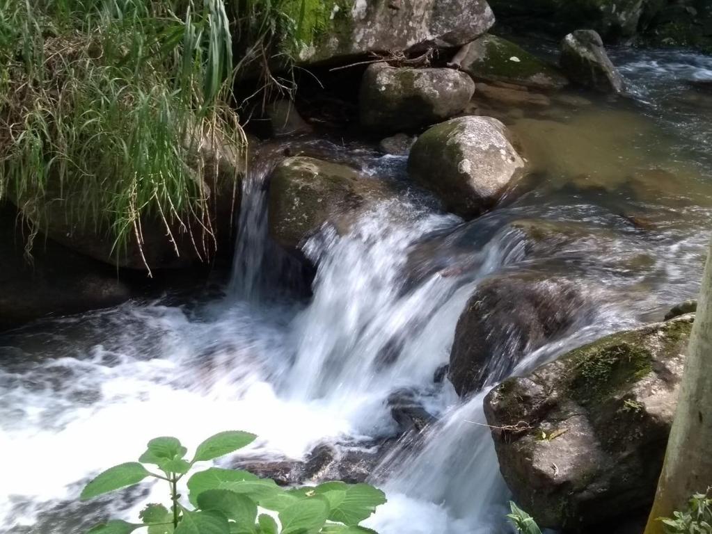  Recanto dos Almeida