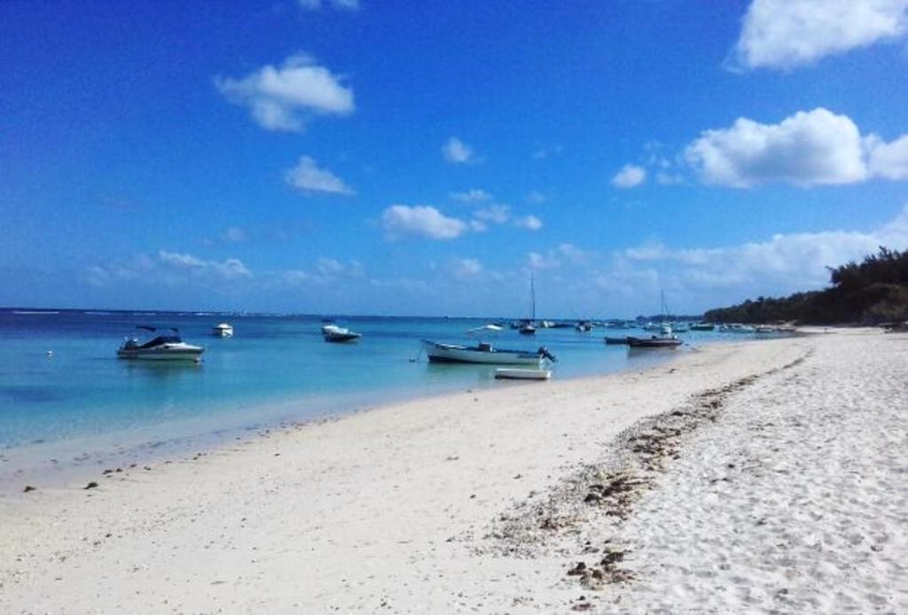 Φωτογραφία από το άλμπουμ του Exotic Villa with Private Pool - Trou aux Biches στο Trou aux Biches