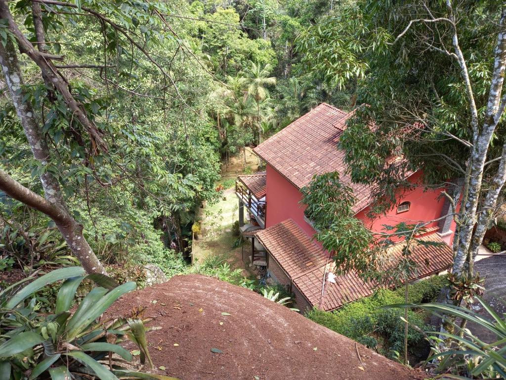  Recanto dos Almeida