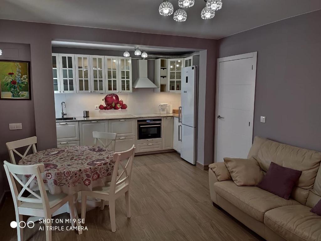 Booking.com: Apartamento Moncada , Denia, ESP - 13 ...