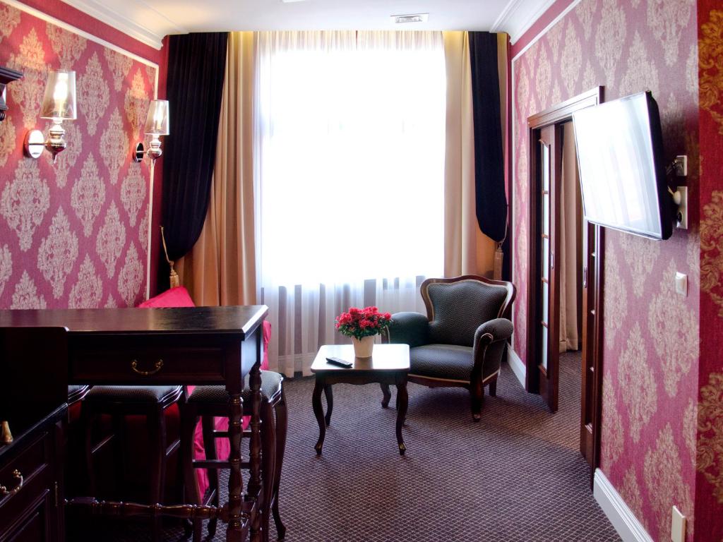 SleepWalker Boutique Suites - 16