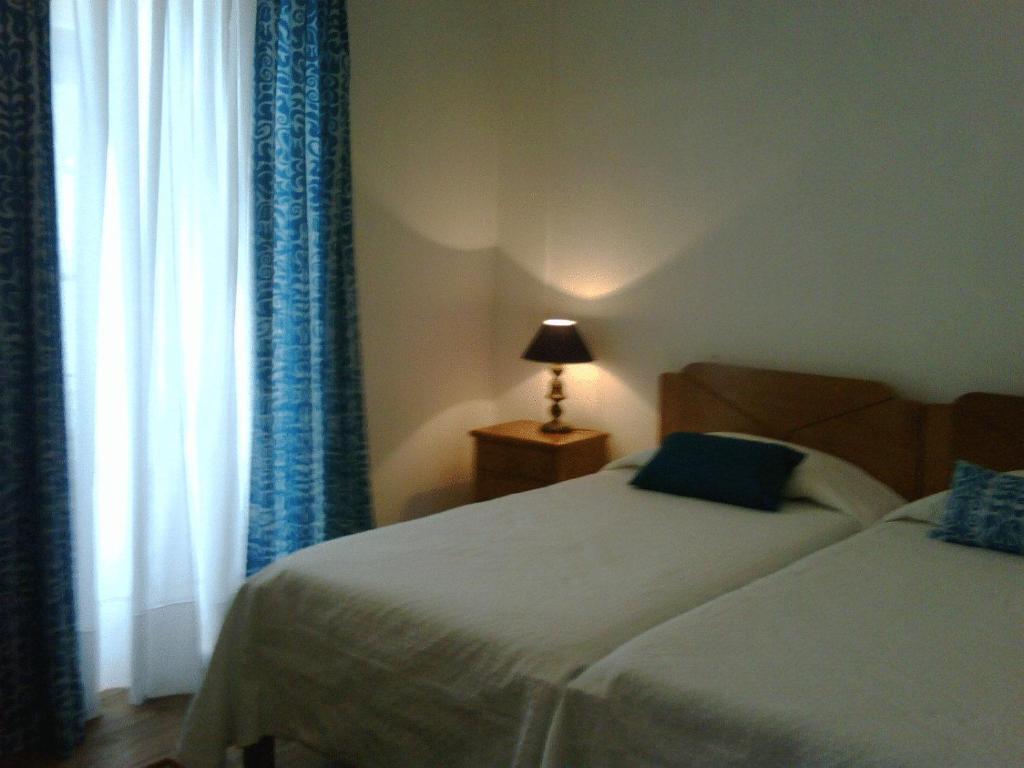 Solar Dos Viscondes - Turismo De Habitacao - Suite