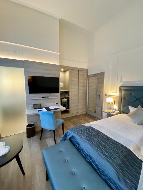 Hotel Domhof - Habitación Individual