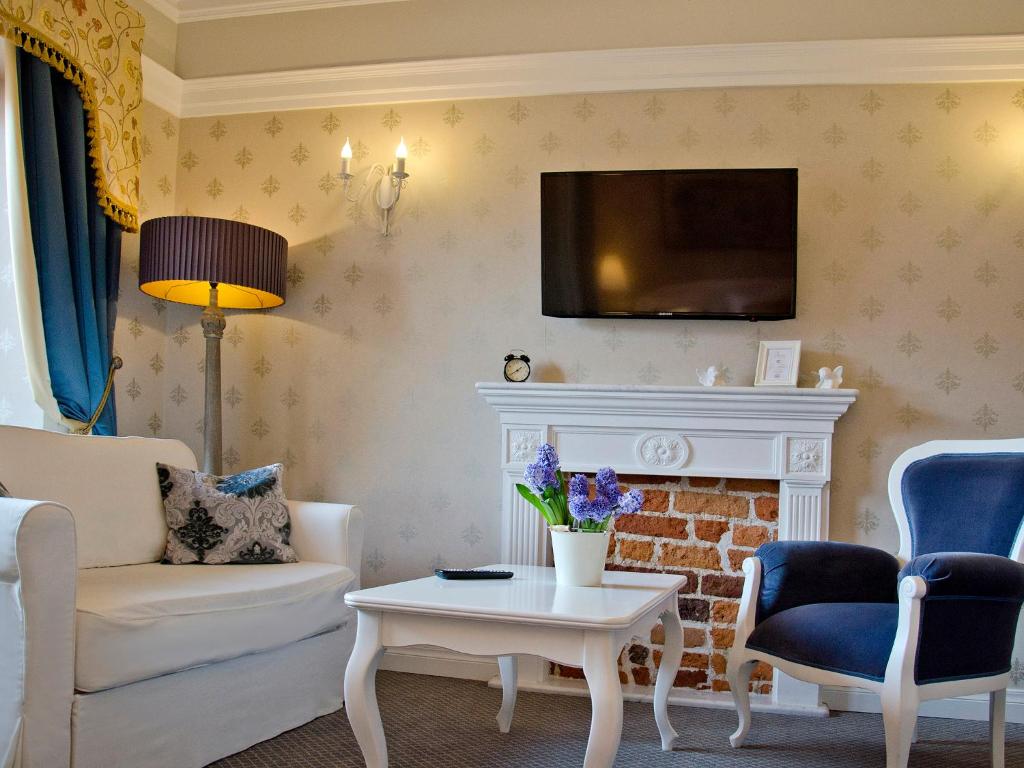 SleepWalker Boutique Suites - 12