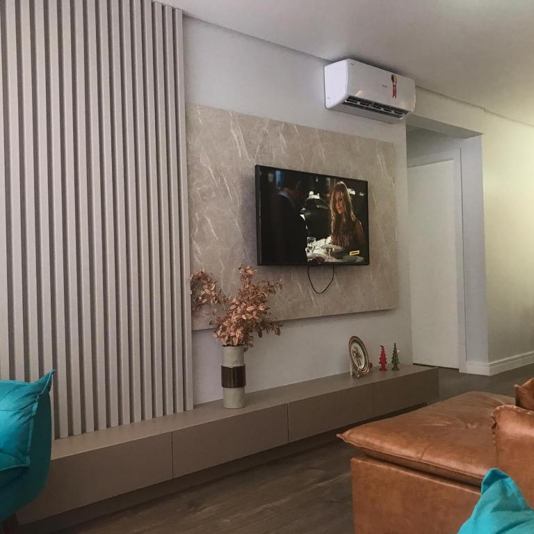  Aparto 2 Quartos Av Brasil Balneario Camboriu