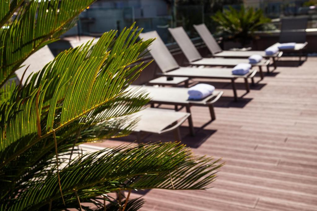 Fotografie z fotogalerie ubytování Hotel Desenzano v destinaci Desenzano del Garda