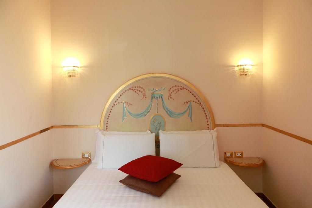 Residenza Gens Julia - 6