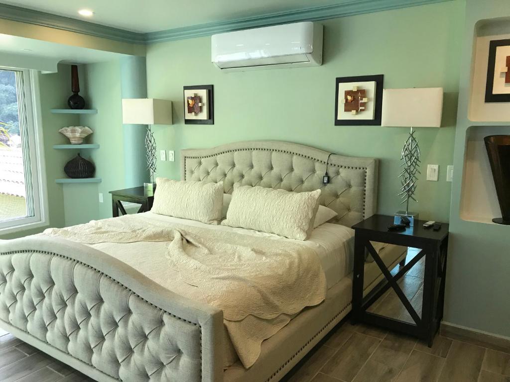 Ocean Frontage Two Bedroom Family Compound With Full Kitchen Puerto Vallarta Updated 2021 Prices