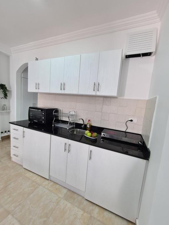 The new one flat for rent Hurghada Egypt - One-Bedroom Apartment
