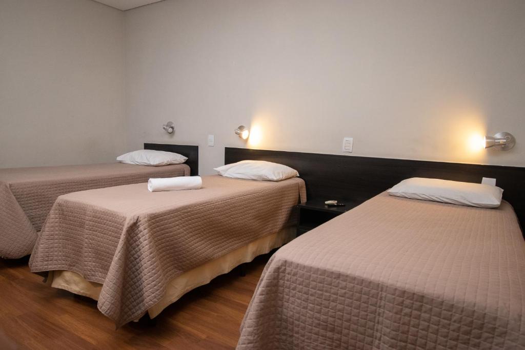  Hotel Bramig