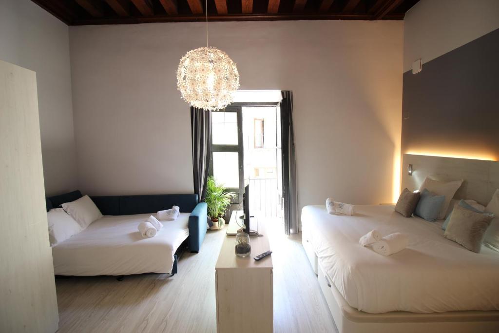Booking.com: Hotel Palacio La Floresta , Segovia, Spanje ...