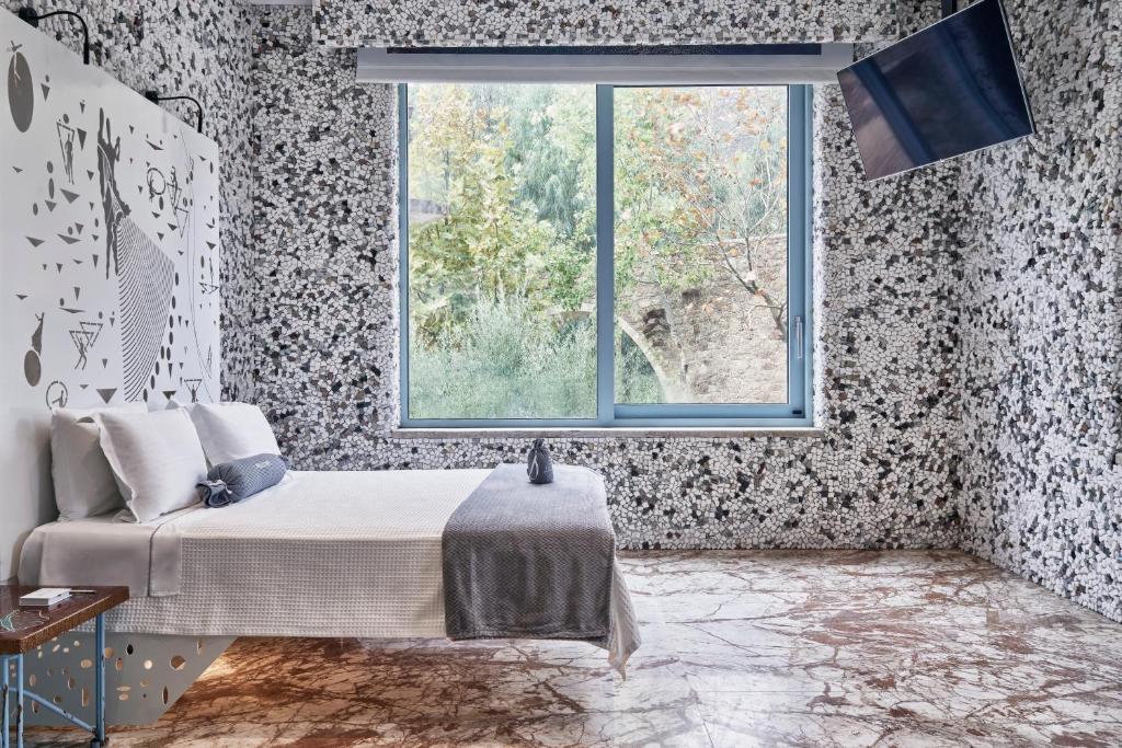 Calilo - Suite With Garden View