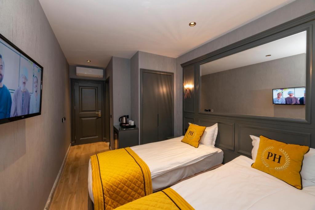 Peri Hotel Taksim Istanbul Updated 2021 Prices