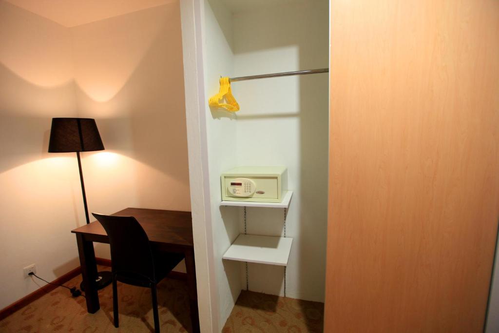 Fotografie z fotogalerie ubytování Merdeka Suites Hotel v destinaci Miri