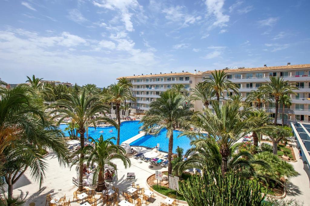 BH Mallorca Resort Affiliated by FERGUS, Magaluf – Updated 2023 Prices